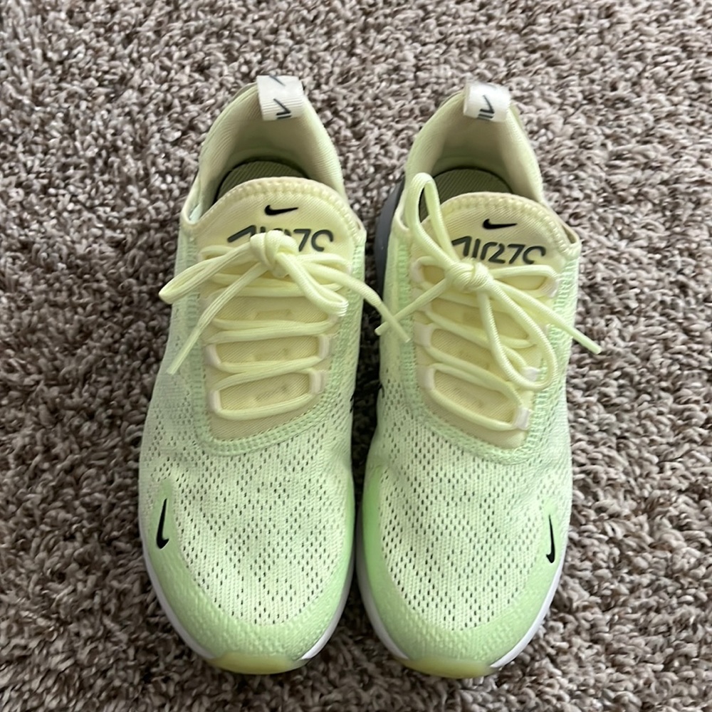 Air max 270